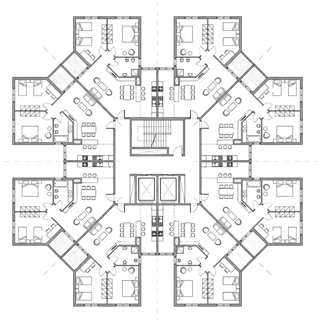 Planta - Arte & Reforma Engenharia